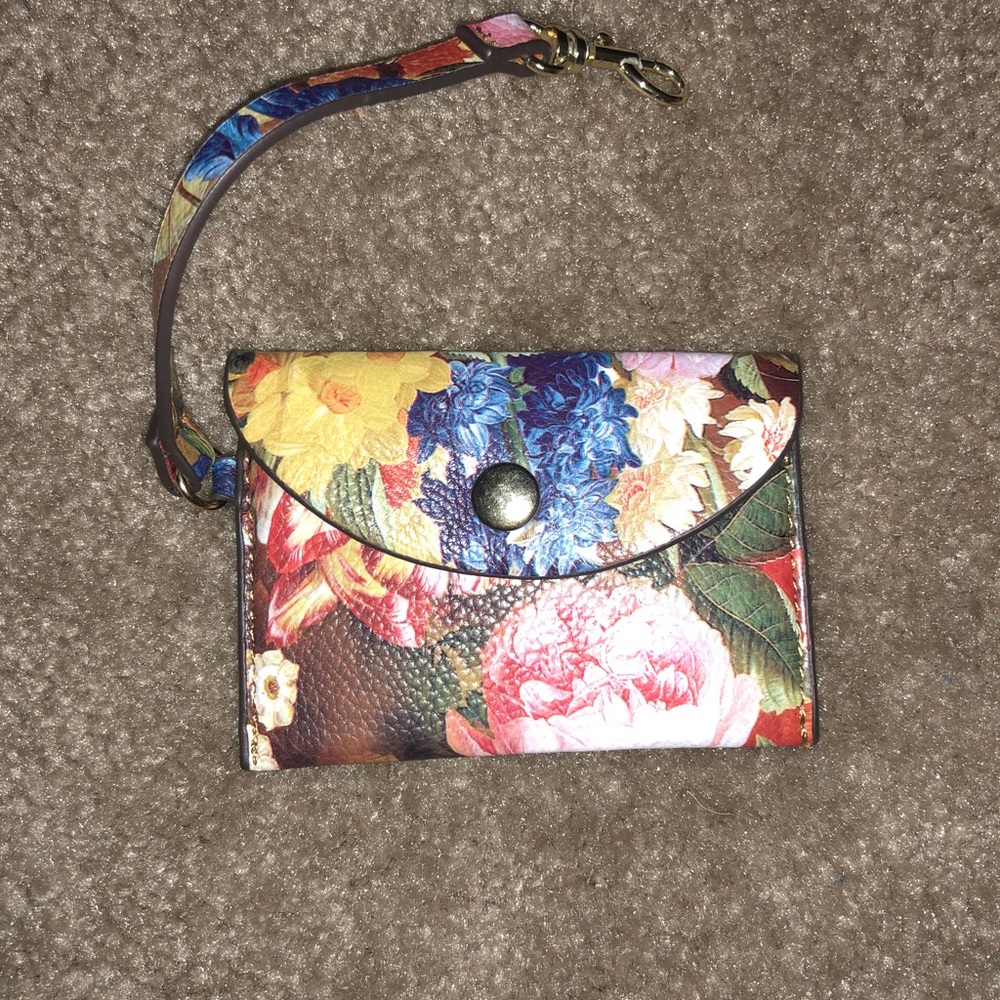 Change Purse